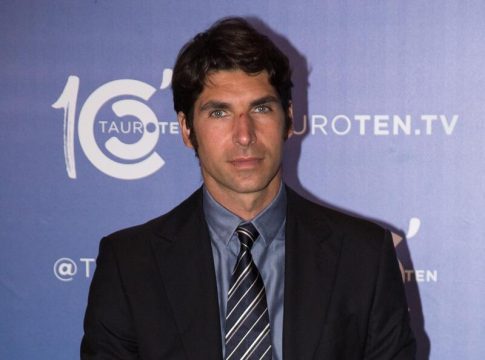 Cayetano, nueva y misteriosa visita a la casa de su hermano Kiko Rivera Cayetano, nueva y misteriosa visita a la casa de su hermano Kiko Rivera