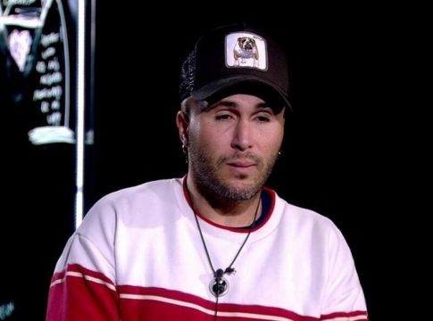 20210308075933 Kiko Rivera se reafirma en su intención de demandar a Fosky tras su polígrafo