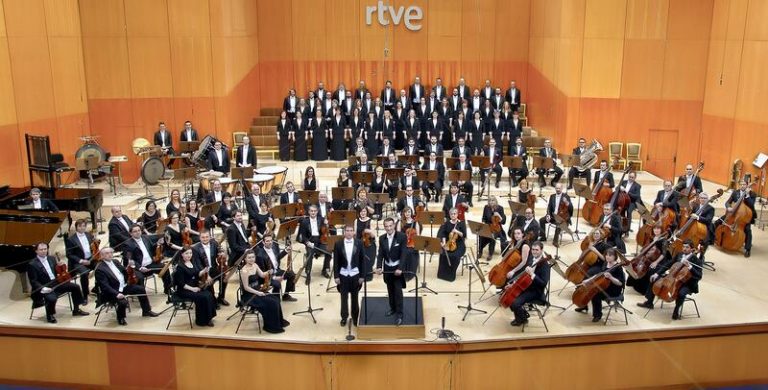 RTVE ofrece el concierto 'In Memoriam' en homenaje a las víctimas del terrorismo