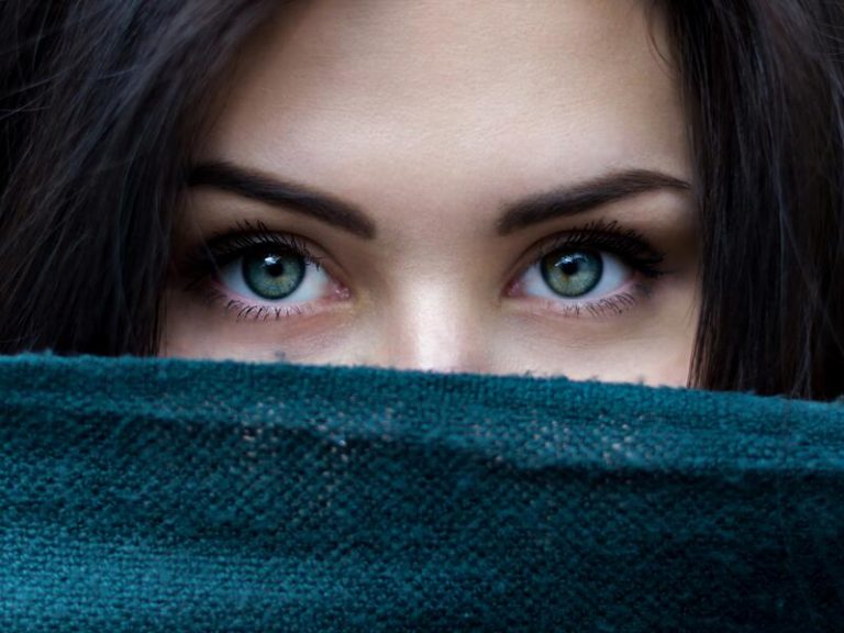 Consejos para disimular las bolsas y ojeras y realzar tu mirada