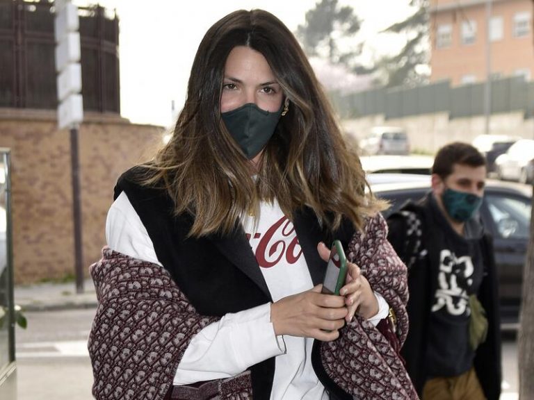 Laura Matamoros siembra la duda: ¿Está embarazada por segunda vez?