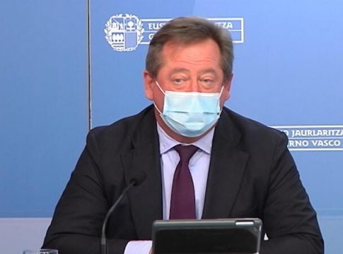 Euskadi aboga por Euskadi aboga por