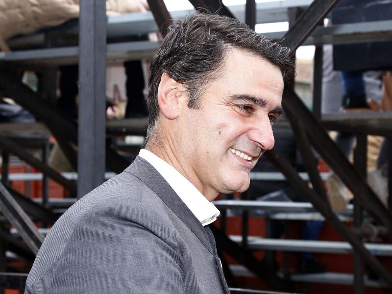 Jesulín habla de cómo le ha afectado la fama