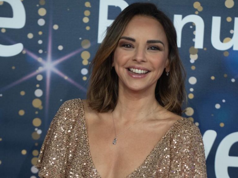 Chenoa habla de la relación con sus compañeros de 'Operación Triunfo'