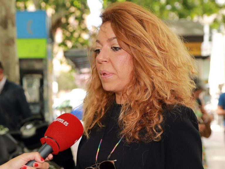 Sofía Cristo supervisará la terapia de Kiko Rivera para superar sus adicciones