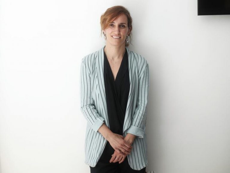 Mónica García ve superadas las diferencias del bloque progresista