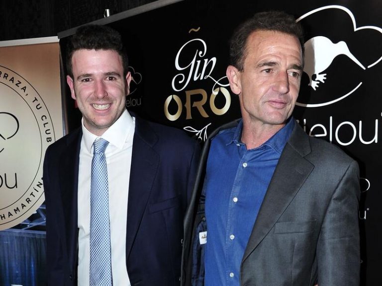 Alessandro Lequio comparte un emotivo recuerdo de Aless en el cumpleaños de Ana Obregón