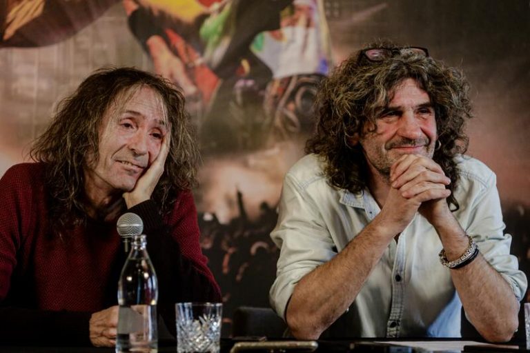 Extremoduro vuelve a aplazar su gira de despedida sin fecha definida