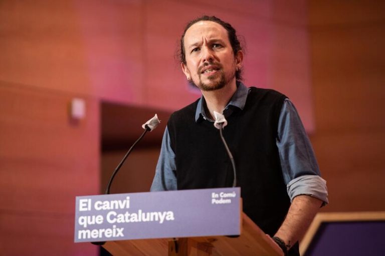 Podemos abre sus primarias para elegir los candidatos a las elecciones de Madrid
