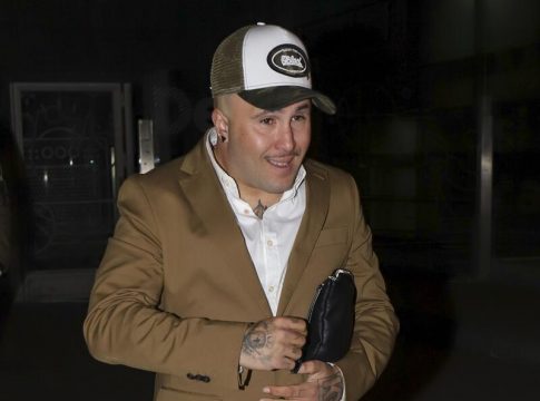 Kiko Rivera guarda silencio tras 'mandar' a su madre a la cárcel Kiko Rivera guarda silencio tras 'mandar' a su madre a la cárcel