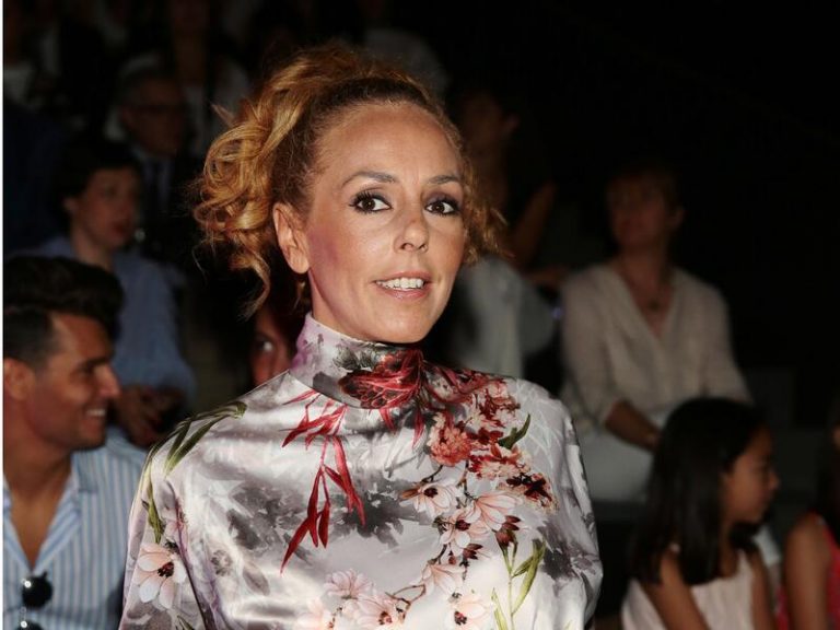 Rocío Carrasco asegura no ser mentirosa y haber sido muy valiente