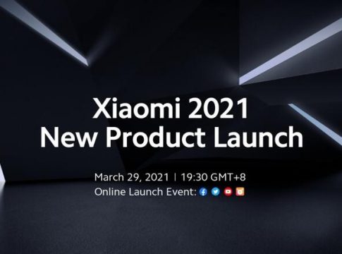 Xiaomi se prepara para un Xiaomi se prepara para un