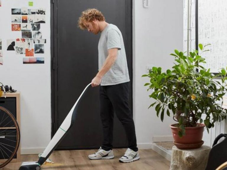 Cuatro buenas razones para realizar una limpieza profunda de primavera en tu hogar