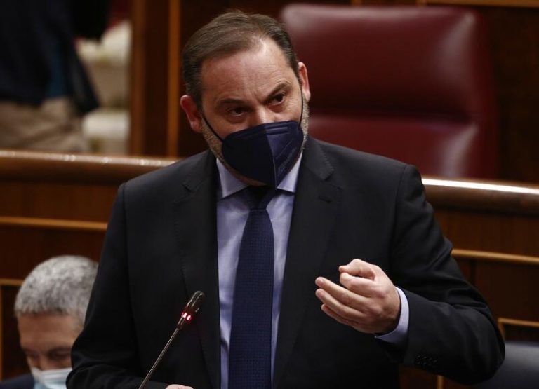 Ábalos anuncia que el plan de vivienda para alquiler accesible cuenta ya con 100.000 inmuebles