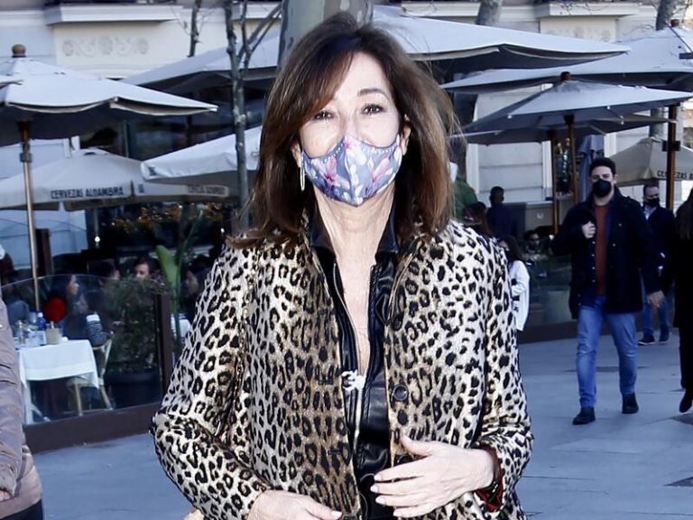 ¿Por qué Ana Rosa se ha ausentado de su programa sin previo aviso durante casi media hora?