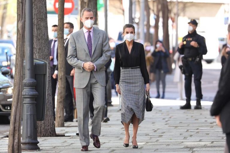 Los Reyes retoman su agenda internacional con un histórico viaje a Andorra