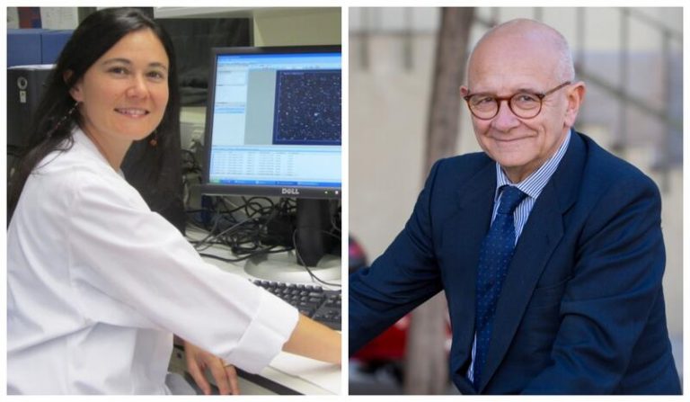 Investigadores españoles descubren una diana terapéutica para envejecer satisfactoriamente