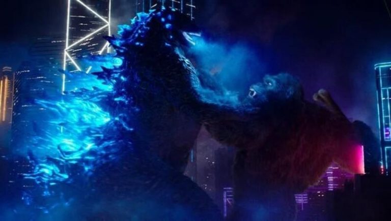 La reapertura de los cines se anima con 'Godzilla vs. Kong', 'Nomadland' o 'Tom y Jerry'