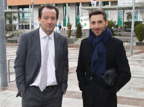 El abogado de Antonio David Flores deja claro a quién demandarán tras la docuserie de Rocío Carrasco El abogado de Antonio David Flores deja claro a quién demandarán tras la docuserie de Rocío Carrasco