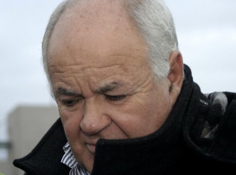 Antonio, hermano de Pedro Carrasco, al margen de las confesiones de su sobrina Rocío Antonio, hermano de Pedro Carrasco, al margen de las confesiones de su sobrina Rocío