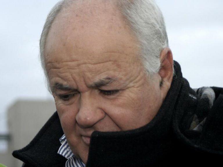 Antonio, hermano de Pedro Carrasco, al margen de las confesiones de su sobrina Rocío