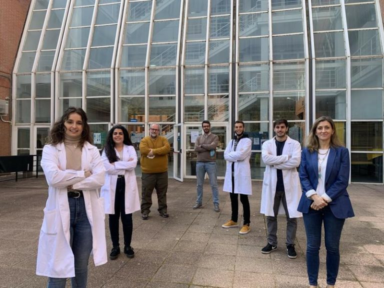 Investigadores españoles diseñan un método para la detección rápida de variantes del Covid