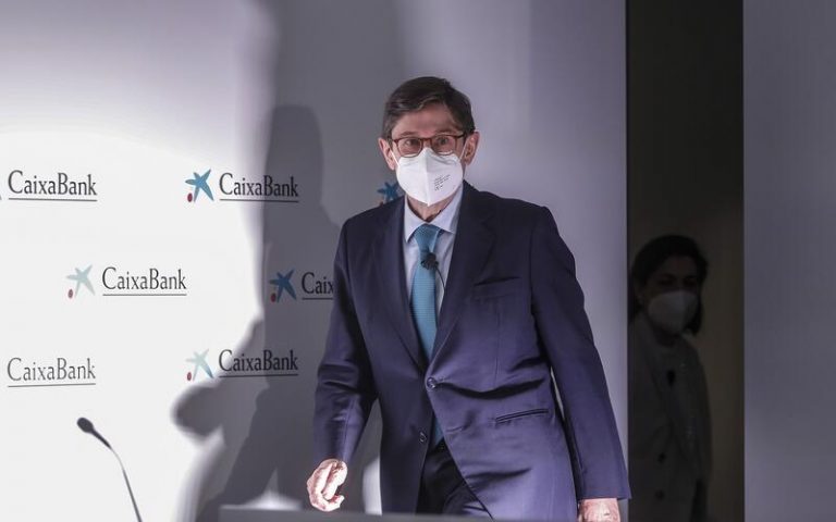 La participación del Estado en Bankia se ha revalorizado en 1.600 millones desde el anuncio de fusión