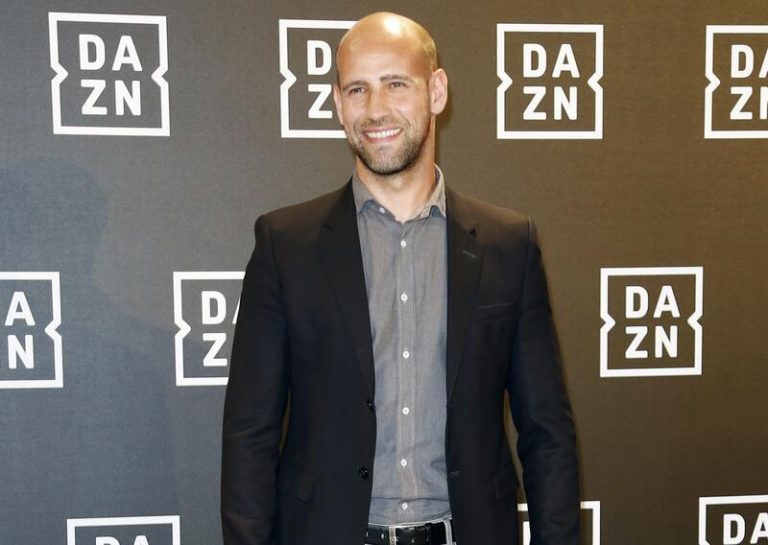 Gonzalo Miró se sincera con Anne Igartiburu