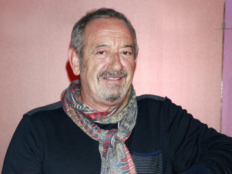 Arguiñano confiesa que a su mujer le está pasando factura el Covid