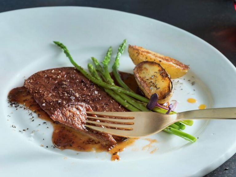 Estas son las cuatro tendencias gastronómicas que vienen pisando fuerte