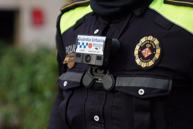 Encuentran con vida a una menor después de casi un mes desaparecida en Barcelona