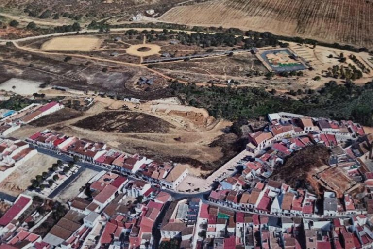 Recrean en Huelva el puerto desde el que partió Cristóbal Colón hacia América