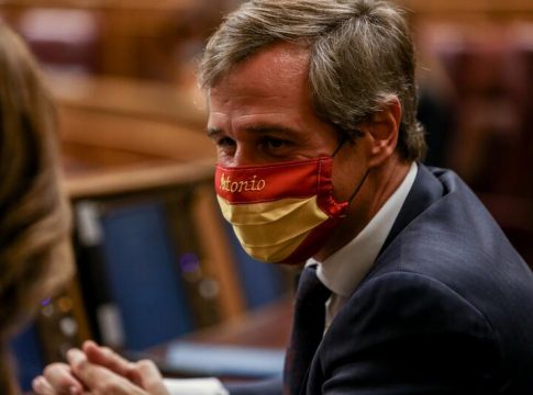 PP critica que Franco deje Delegación en vez de PP critica que Franco deje Delegación en vez de