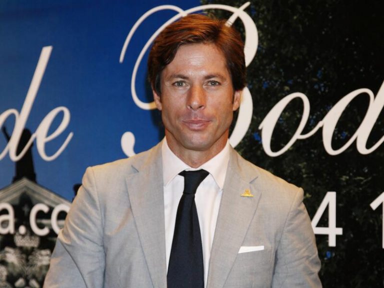 Canales Rivera le desea lo mejor a su primo Kiko en su proceso de rehabilitación