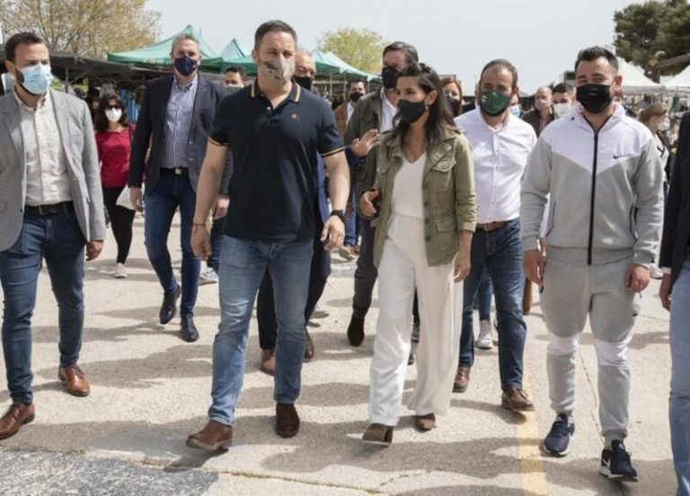 Monasterio elige a sus 12 diputados para los primeros puestos