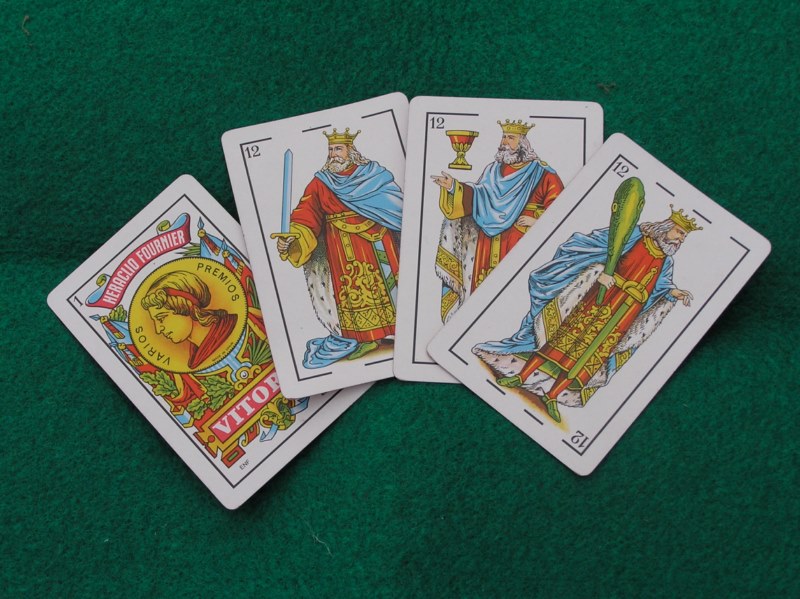 Datos a tener en cuenta en el juego 