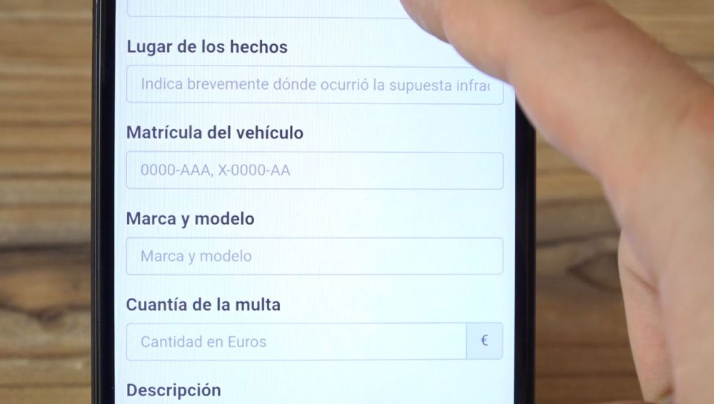 Cómo recurrir una multa de tráfico 122 ¿Cuándo puede interponerse el recurso?