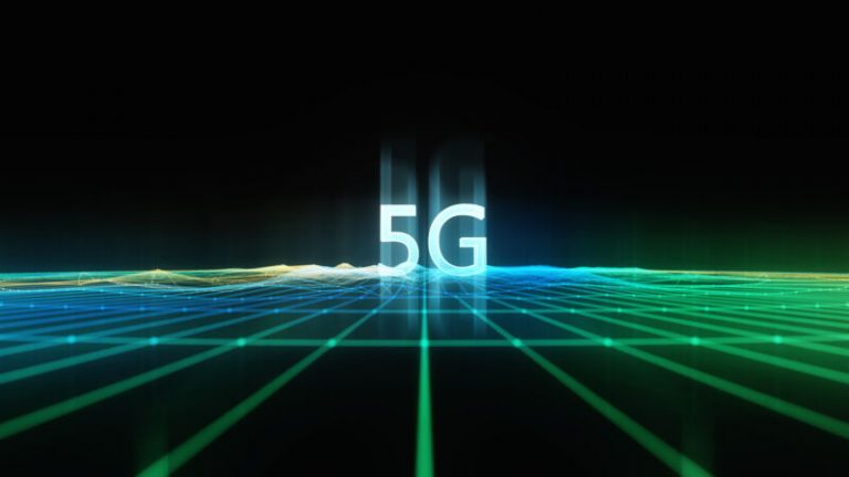 Reino Unido recauda 1.583 millones con la subasta de 5G