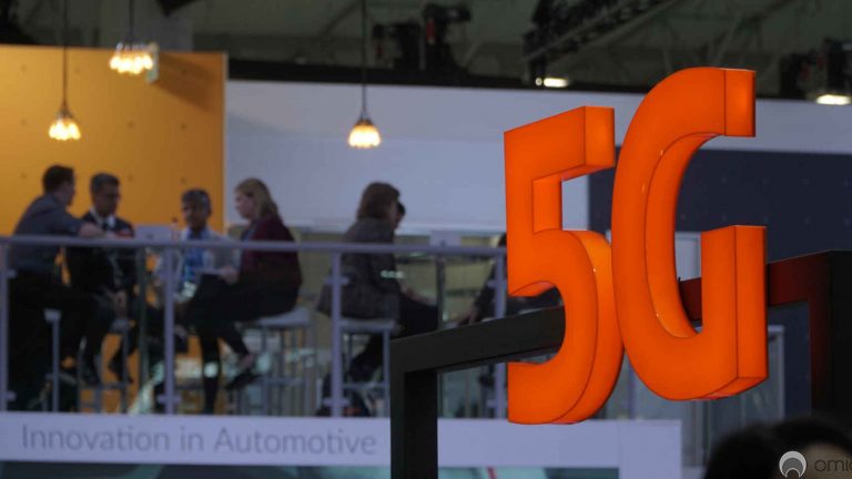Telefónica prueba el uso del 'network slicing' en redes 5G