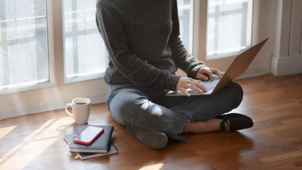 Ejemplos para estirar las piernas