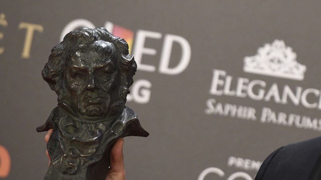 Premios Goya 2021: fecha de celebración, presentadores y datos curiosos 137 La fecha de entrega de los Premios Goya 2021