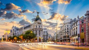 7 lugares sorprendentes y desconocidos de Madrid