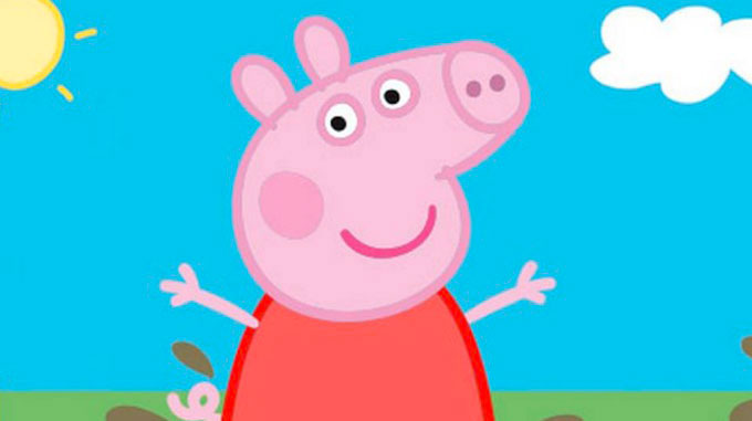 7 razones para no dejar que tus hijos vean Peppa Pig 01