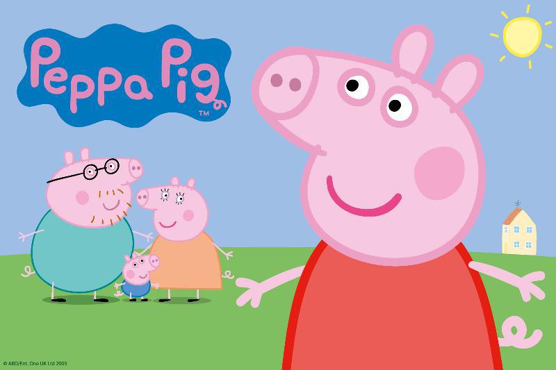 7 razones para no dejar que tus hijos vean Peppa Pig 02