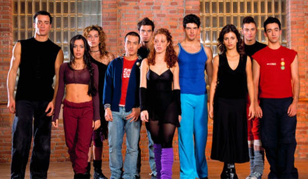 Miguel Ángel Muñoz sí está abierto a otro proyecto de baile