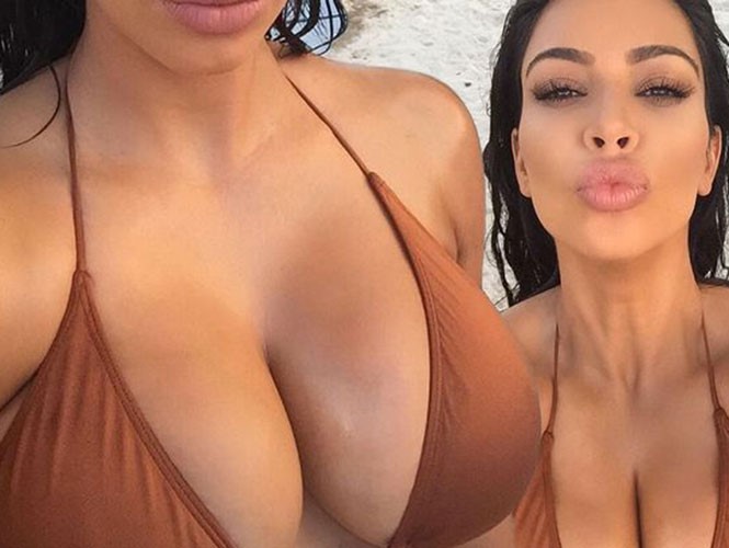 8 famosas que eran planas… y se desquitaron a lo bestia en un quirófano 08