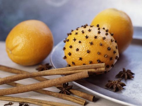 AMBIENTADOR CASERO AMBIENTADOR