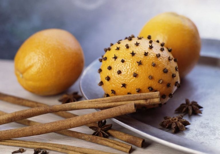 Cómo hacer tu propio ambientador casero