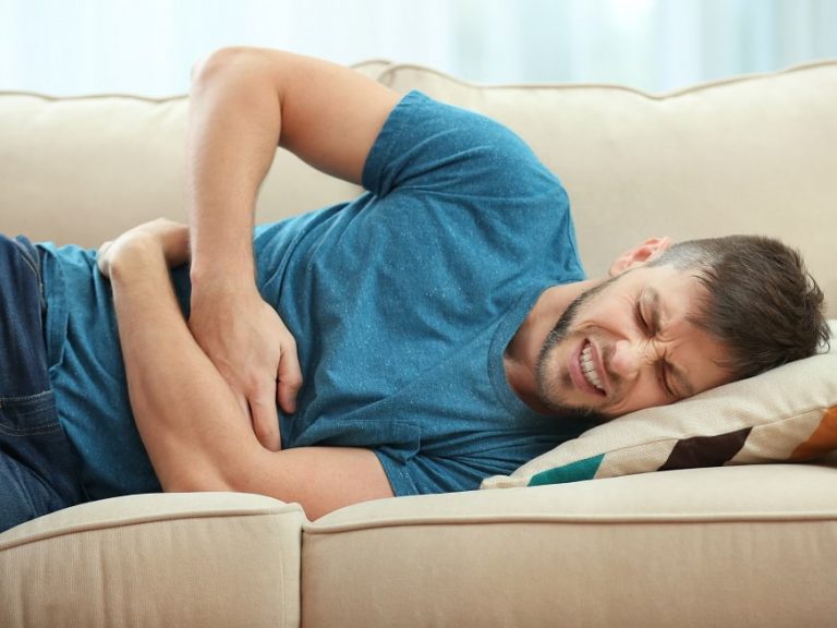 Cómo saber si tienes apendicitis