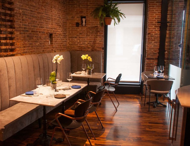 Asiakō, la primera parrilla vasco-asiática de Madrid